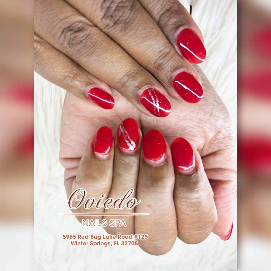 Cute nails